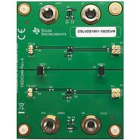 Texas Instruments DSLVDS1001-1002EVM LVDS Interface IC DSLVDS1001-1002EVM