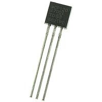 Microchip Technology MCP120-315DI/TO Voltage Supervisory Open Drain Low