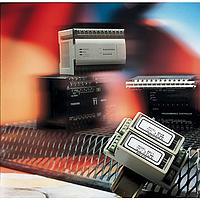 OMEGA DRP-8555 DIN Strain Gauge to Frequency Converter for Micro PLCs (Strain Gage, 0 to 50 mV)