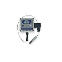 Senseca GHTU-KABEL-MP Humidity and Temperature Transducer (0~100 % RH, 40 ~120 °C, cable and high humidity sensor)