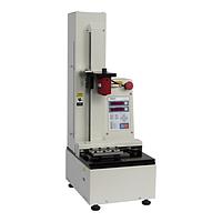 Material adhesion tester
