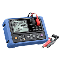 HIOKI Battery Tester Repair Service