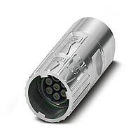 PHOENIX CONTACT 1628989 Standard Circular Connector M17-6ES1N8A8002S