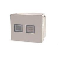 Basler 107796 Cameras The Basler blaze Time-of-Flight (ToF) camera with the Sony DepthSense IMX556PLR sensor offers high-resolution 3D images with near millimeter precision at a very attractive price.