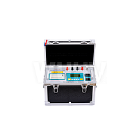 Wuhan UHV-10A Transformer DC Winding Resistance Tester (20KΩ)