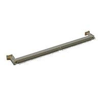 Amphenol FCI 10124632-0011101LF DDR4 DDR4 DIMM connector Vertical Through Hole 288 Position 085mm (0033in) Pitch