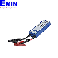 BK Precision 603B Battery Capacity Analyzer with record storage