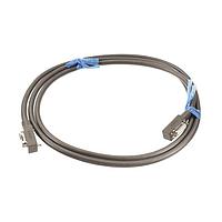 Omron Automation and Safety 3F88L-CR002C Controller Accessories CABLE RESOLVER EXT RS17/T 2M