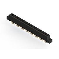 EDAC 892-088-520-202 Receptacles High Temp Card Edge Connector