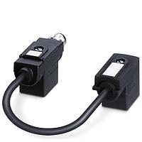 PHOENIX CONTACT 1458321 Sensor Cables / Actuator Cables SAC-MR/0,15-116 2XB-1L-Z SCO