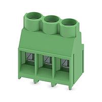 PHOENIX CONTACT 1714968 Fixed Terminal Blocks 3P 6.35mm 90DEG