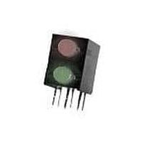 Lumex SSF-LXH2109IGIGW LED Circuit Board Indicators LED CBI