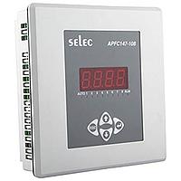 Power factor regulator