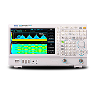 RIGOL RSA3015E Real-Time Spectrum Analyzer (9kHz~1.5GHz)