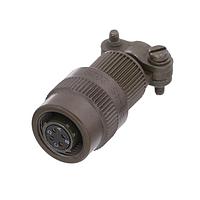 Amphenol PCD 62INT-16F-8-4S Plugs