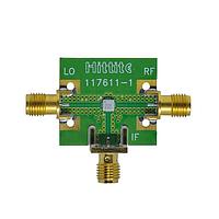 Analog Devices EV1HMC554ALC3B RF Mixer Mixer