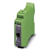 PHOENIX CONTACT 2702944 Converters FO Converter FL MC EF 660 SCRJ