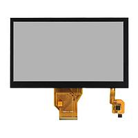 Microtips Technology MTD0700JBGT13 TFT LCD Displays 7.0 TFT w/ PCAP 1024x600 590 nit