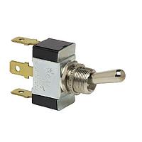 Cole Hersee 55015 Toggle Switches SPDT 25A 12V