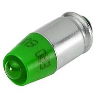 EAO 10-2J12.1065 LED GRN LED 24VAC/DC