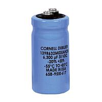 Cornell Dubilier (CDE) 139R952U055AE2B Electrolytic Capacitors ALUM-SCREW TERMINAL