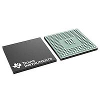 Texas Instruments DLPC120ZXSQ1 Display Drivers & Controllers Automotive DLP digi tal micromirror devi