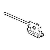 Honeywell LSZ54N-C Lever Limit Switch ADJUSTABLE ROD