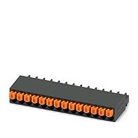 PHOENIX CONTACT 1706247 Plugs FMC 0,5/14-ST- 2,54 C1
