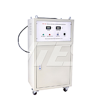 Wuhan HTRP-140B High-power Melt Blown Cloth Electrostatic Electret Device (140kV)