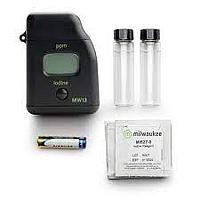 MILWAUKEE Iodine Handy Photometer Calibration Service
