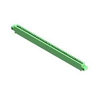 EDAC 837-042-500-612 Receptacles High Temp Card Edge Connector