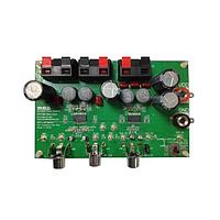 Monolithic Power Systems (MPS) EV7748S-F-00A Audio Amplifier Evaluation Board for MP7748S