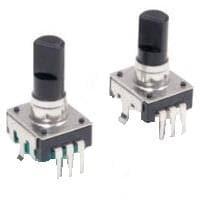 Bourns PEC12R-3022F-S0024 Incremental ENCODER