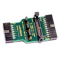 Lauterbach LA-2748 Converter AUTO26 to IDC20A/IDC20A-ETK/TI-14