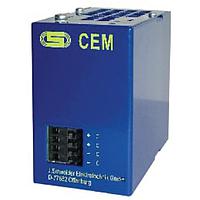 Altech CEM1 Capacitor Extension Module UltraCap Ext Mod 1KJ 3A@24V sys DR