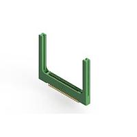 EDAC 345-048-559-258 Standard Card Edge Connectors .100" (2.54mm) Pitch Card Edge Connector