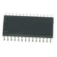 NXP MC33HB2000EKR2 Half Bridge H-Bridge, SPI, Brushed DC Motor Driver, 5-28V, 10A, Cur FB, Sleep, SM-8, SOICW-EP 32