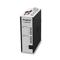 HMS Networks AB7859-F X-Gateways DeviceNet Adapter/Slave to CANopen Slave