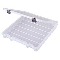 Flambeau T9100 Boxes One-Compartment Slim Super Satchel