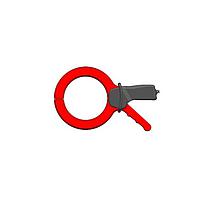 GFUVE S120 20K Hz Bandwidth 2000A Clamp on Current Transformer (2400A, 10Hz-2MHz)