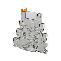 PHOENIX CONTACT 1328357 Relay Modules PLC-RSC- 24DC/1/CB1-6