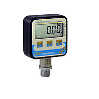 AEP Transducers DFP Digital Pressure Gauge (3000 bar)