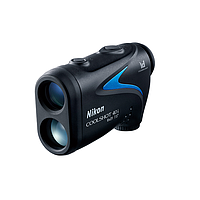 NIKON COOLSHOT 40i Laser Rangefinder (7.5-590m/8-650 yd)