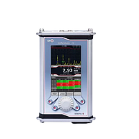 SONOTEC SONOWALL 70 Ultrasonic Thickness Gauge (~10 000 mm)