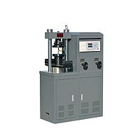 HST YES-300 Digital Display Compression Testing Machine (300KN)