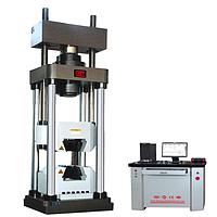 HST WAW-5000A Hydraulic Universal Testing Machine (5000kN)