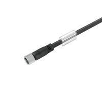 Weidmuller 1927263000 Sensor Cables / Actuator Cables SAIL-M8BG-4-30V