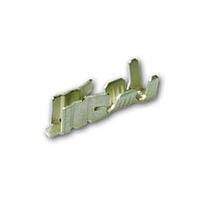 AMP Connectors - TE Connectivity 2825083-1 Pin 20-16 AWG END FEED