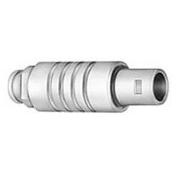 LEMO FFE.2S.304.CLAC62Z Plugs STRAIGHT PLUG