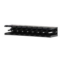 Molex 39531-0009 Headers 5.08MM EURO HEADER V DER VERT OE BLK 9CKT